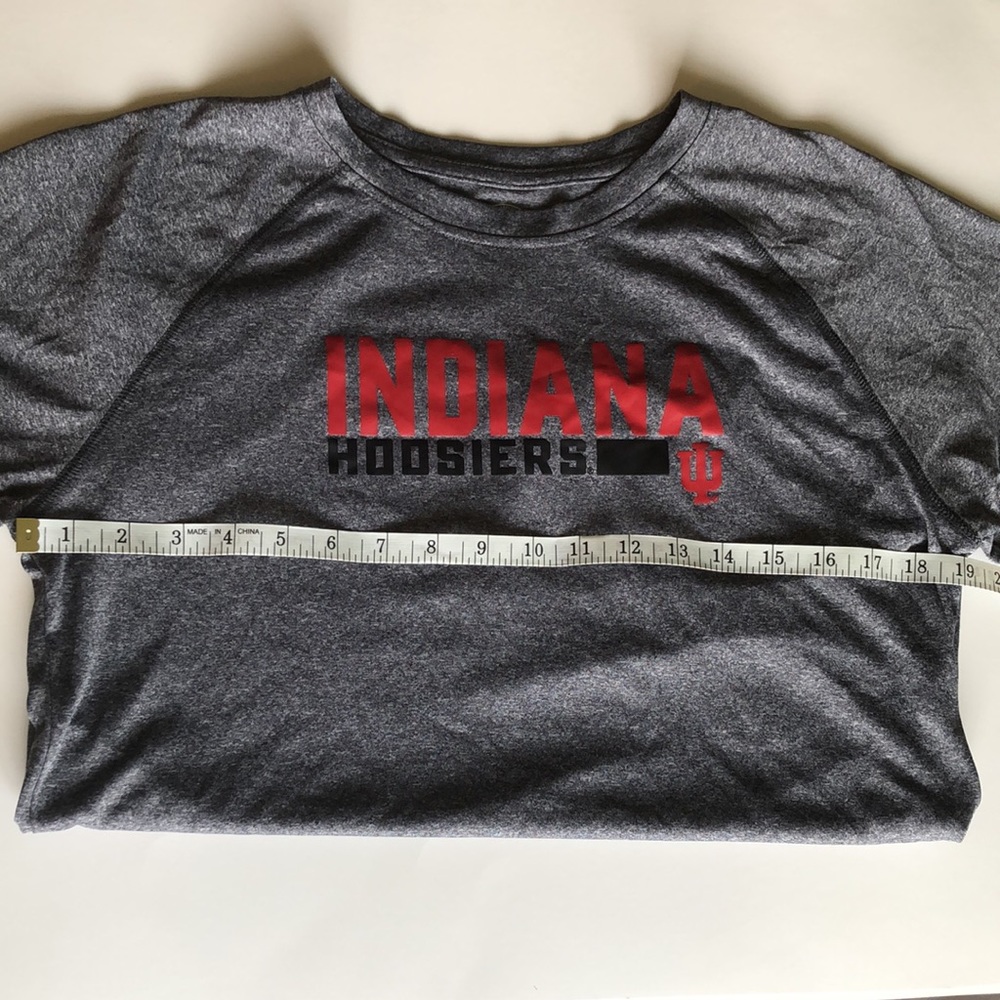 Indiana Hoosiers XL T-Shirt - Picture 6 of 9